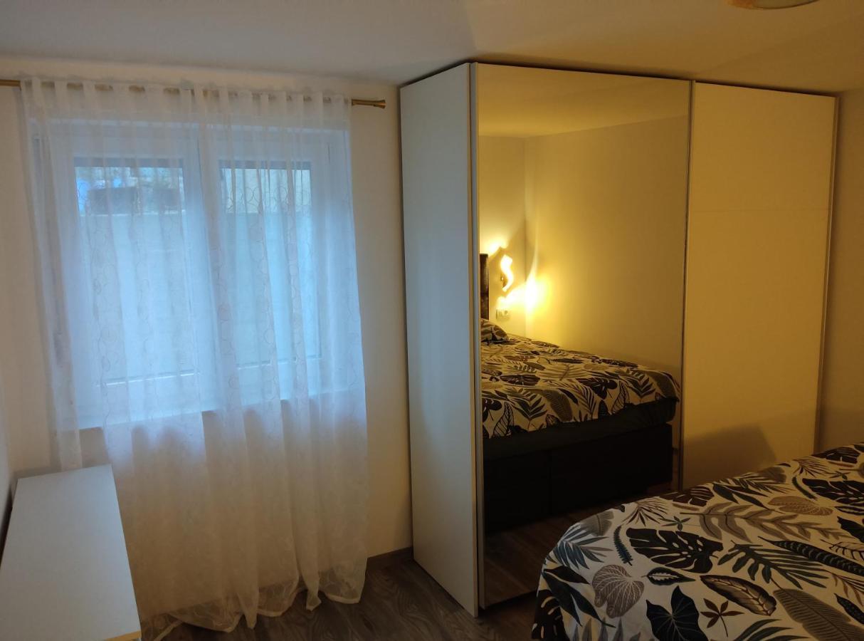 Apartman Meld Vrh  Esterno foto